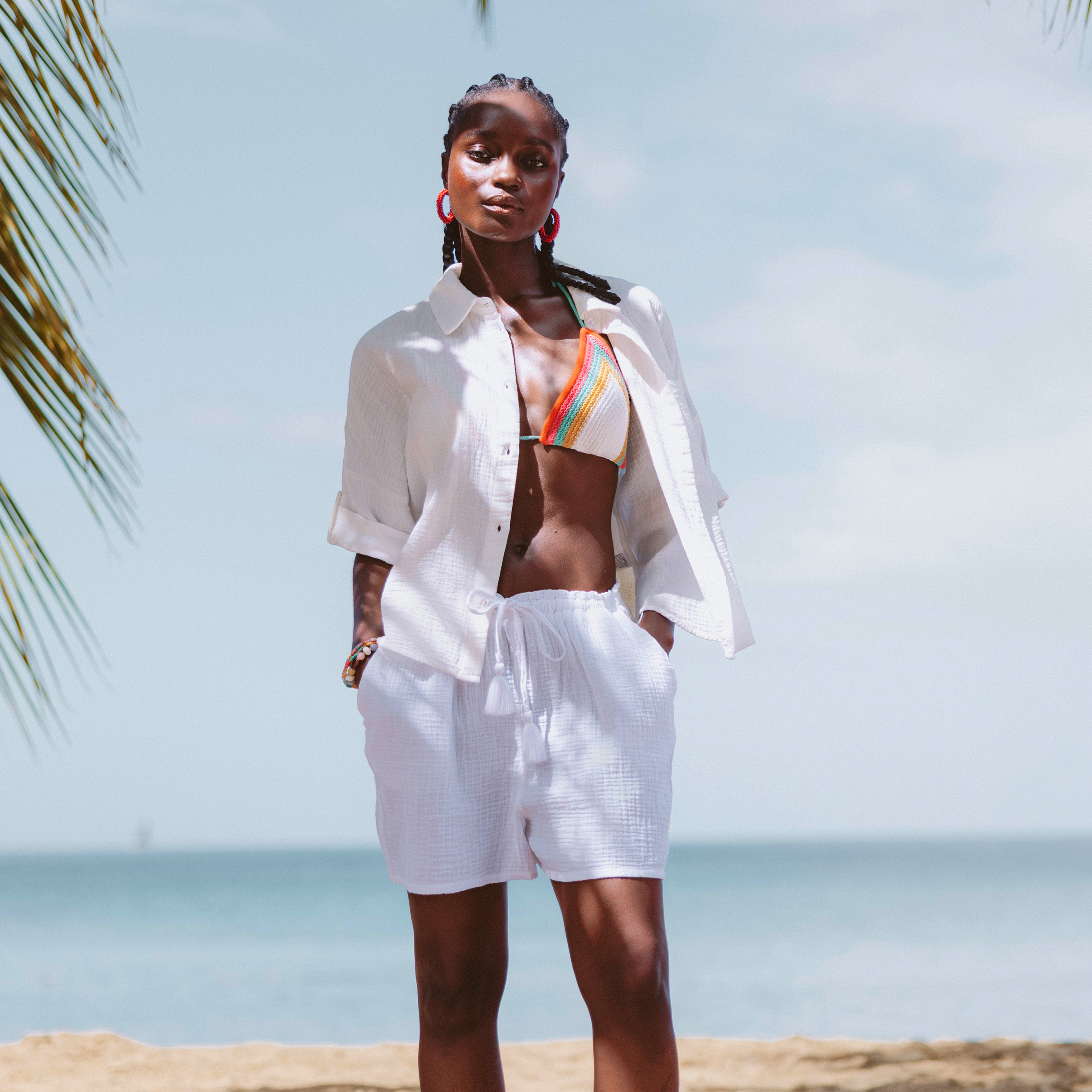 Acheter le look complet